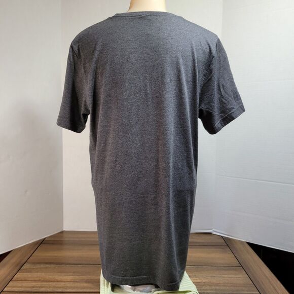 Seven Dwarfs Mining Company SS Tee Dark Grey - Size Medium - Picture 3 of 5